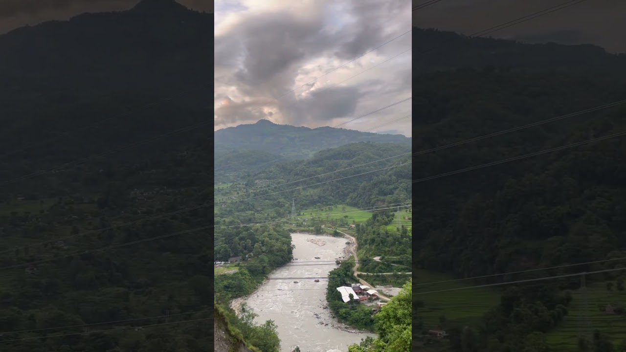 Lamjung ❤️☘️