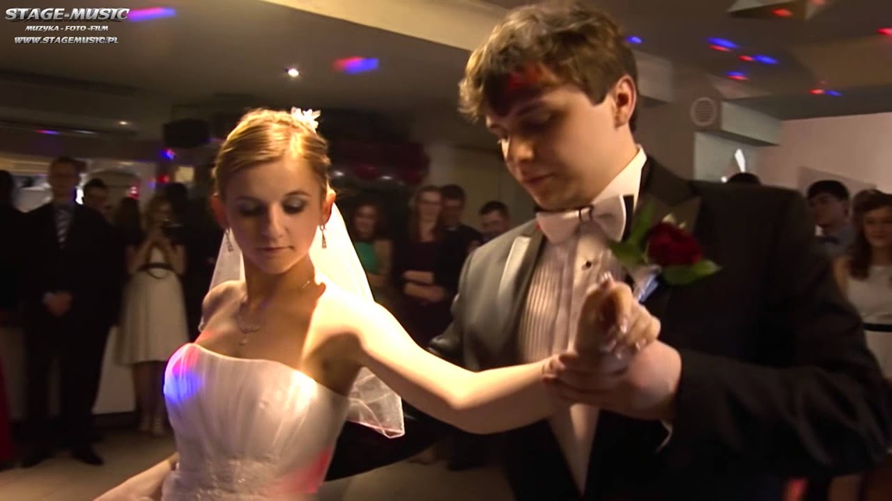 Trailer weselny Joanny i Kamila - wideofilmowanie, Bytom, Gliwice, Zabrze małopolskie województwo