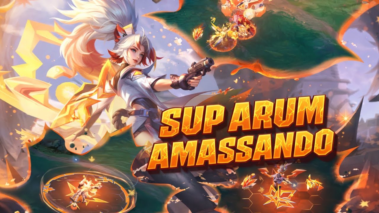 S1- Season 2026 Arum sup,rumo até onde der ^.^🇧🇷#aov(AOV | 傳說對決 | RoV | Liên Quân Mobile