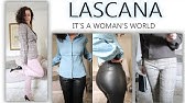 Honest Review of Lascana! - YouTube