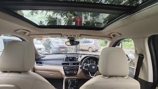 Pre Owned BMW X1 For Sale In Nashik | Second Hand Budget Luxury Cars | Auto With Sid