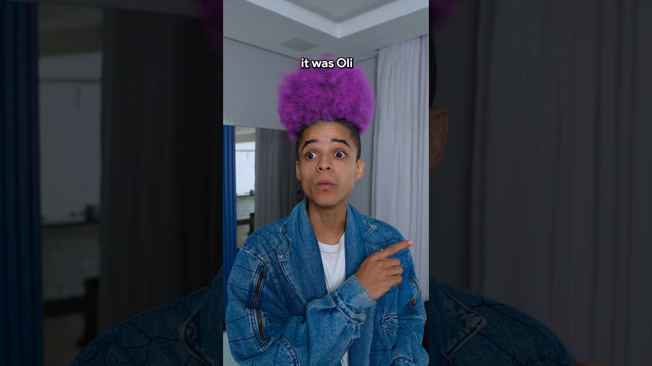 WHEN YOUR MOM USES A NEW STRATEGY