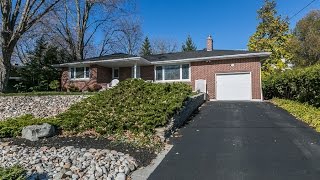 286 Kempenfelt Dr, Barrie