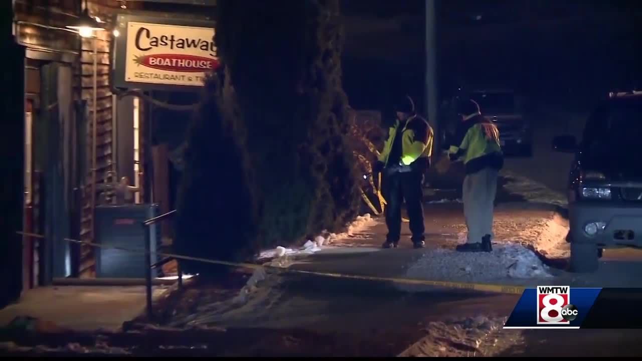 Shooting death in Dover, NH could have ties to Maine