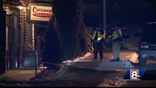 Shooting death in Dover, NH could have ties to Maine
