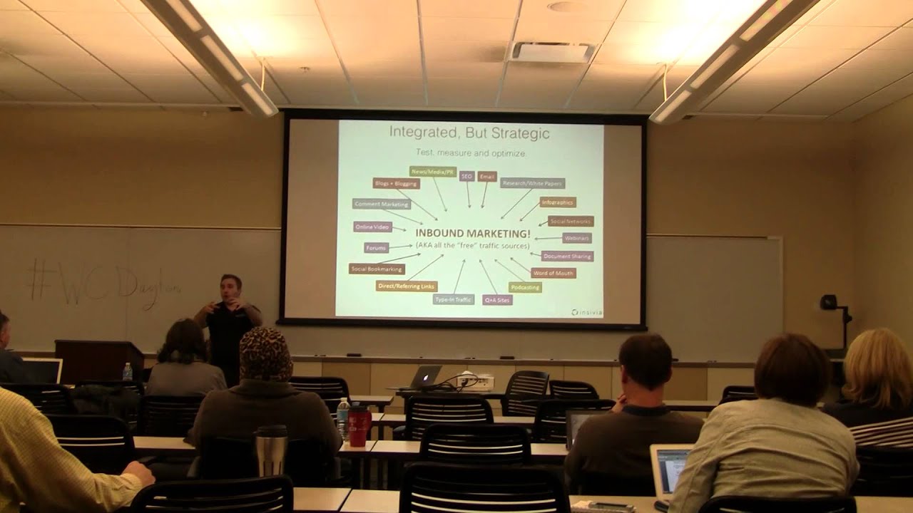 WCDayton 2014: Your website deserves more by Andy Halko