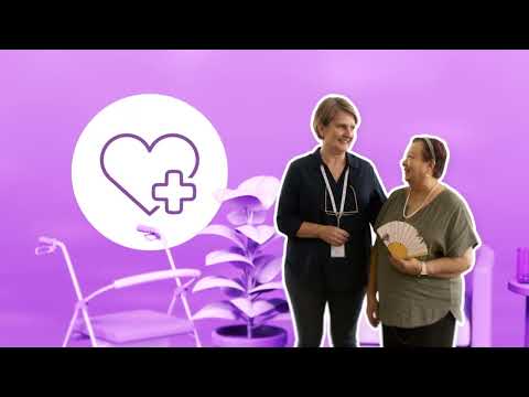 Strengthened Aged Care Quality Standards Image