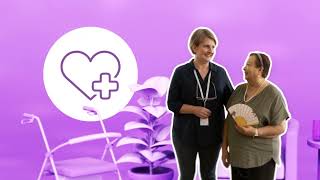 New Aged Care Act – strengthened Aged Care Quality Standards – Standard 3: The care and services