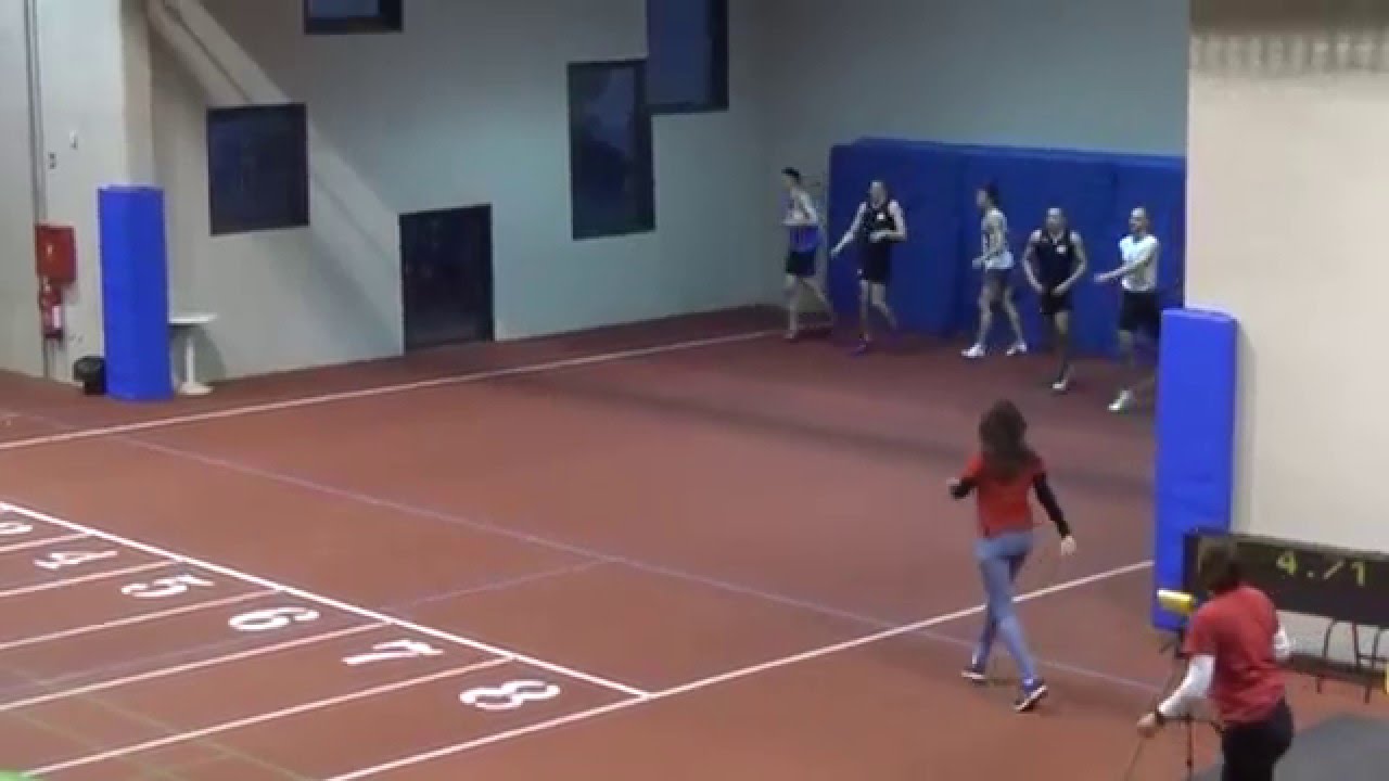 60m [M], FINALE, Bruno Penezić i Filip Orlović - Pojedinačno PH u dvorani za juniore i juniorke 2016