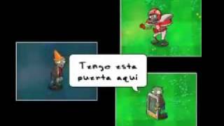 Miniatura de vídeo de "Plants vs Zombies cancion en español"