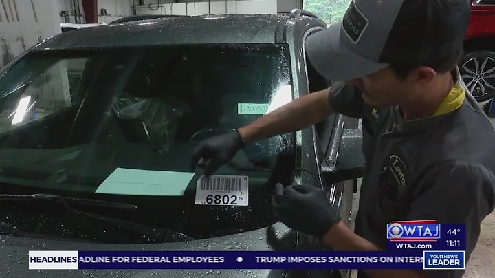 Pennsylvania Senate passes bills aimed at eliminating car emissions testing