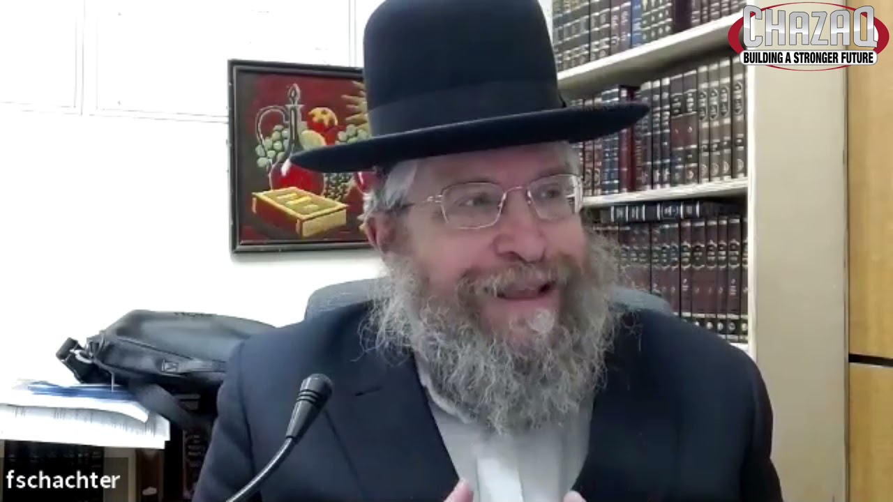 Emergency Worldwide Tehillim & Chizuk with Rabbi Duvi Bensoussan & Rabbi Fischel Schachter