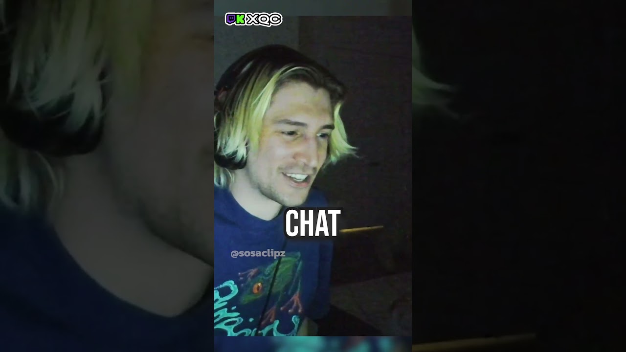 xQc Got Raided by Rakai🤣 