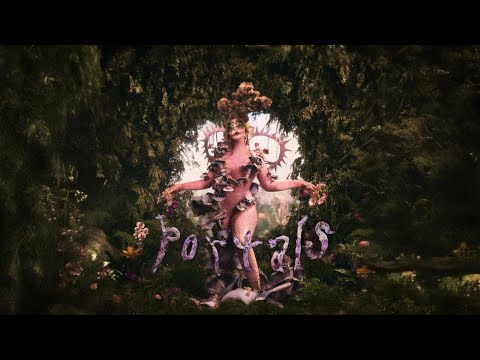 Melanie Martinez – VOID (Instrumental)