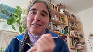 Club del libro 3 para estudiantes de español con Daniela Hidalgo