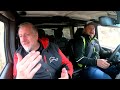 EIBACH Präzisionsfahren - Folge 3 | Offroadpark Nürburgring