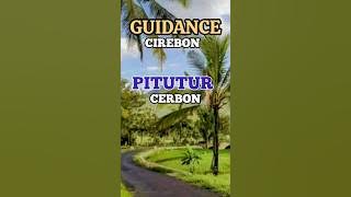TARLING PITUTUR KIDUNG CARUBAN #kihandaru #cirebon