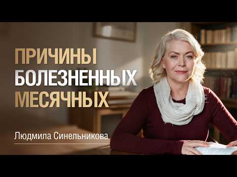 Causes of Painful Periods | How to Relieve Menstrual Pain? Women's Health