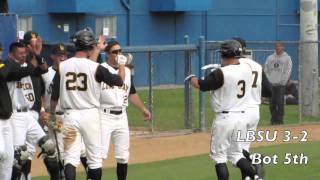 College Baseball: Long Beach State Dirtbags vs. VCU