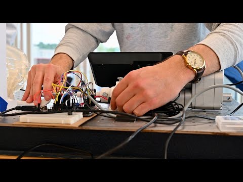 Building health innovations into companies - Meet Intermed Labs