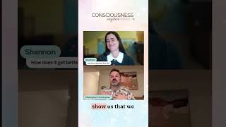 Rethinking Education | Learning to Love Ourselves First #shorts #shannonohara