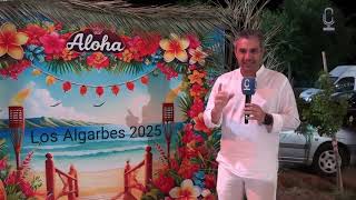 RERPORTAJE Feria de Los Algarbes 2025