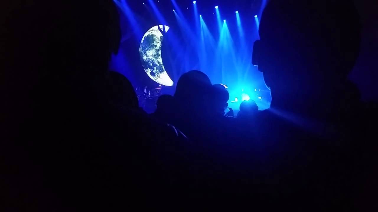 141225 엠씨더맥스 겨울나기 입술의 말 라이브