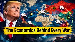 Why Do Wars Never End Politics, Profit & Power Explained