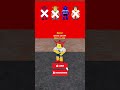 99 Nights White Owl x Dino kid x Sammy vs Speed Challenge Roblox obby 😂 #shorts #roblox