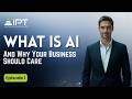 Episode 1: What is AI