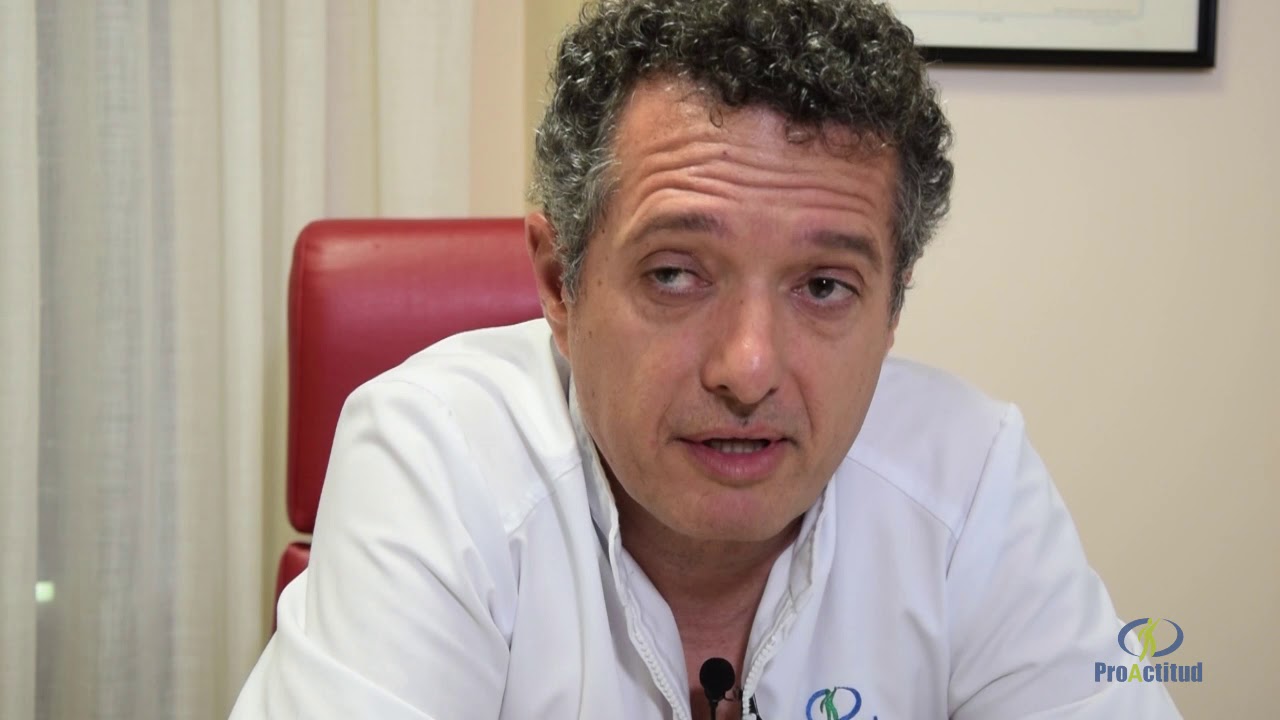 Pruebas de esfuerzo   Proactitud