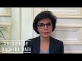 Lgislatives 2022  soutien de rachida dati pour dominique brogi