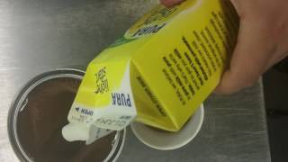 How To Make The Perfect Milo | Scoopla