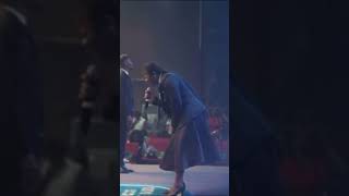 I Worship Oji Oku Eri Aja