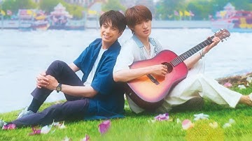 💘【LOVE SONG】Snow Man向井康二×森崎ウィン、両片思いの2人がついに接近…予告映像で垣間見える熱い想い🔥 #向井康二 #森崎ウィン #LOVESONG