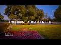 Reaching Abha After A Long Drive Exploring The Night Part 9