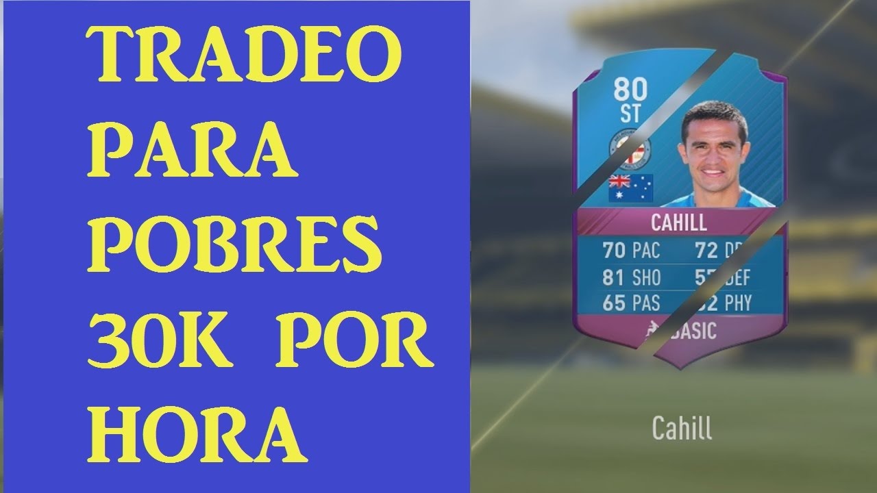 TRADEO 30K POR HORA AUSTRALIA