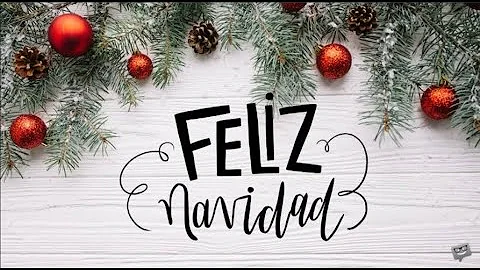 Feliz Navidad by Boney M