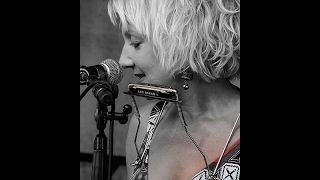 Sofie Reed Ocean Bar Jam - Legendary Rhythm  and Blues Cruise