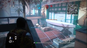 Spec Ops The Line Multiplayer SashimiX Sashimi X 4