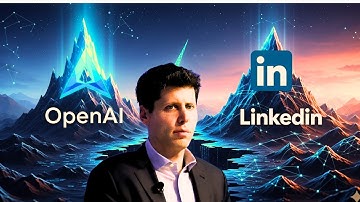 OpenAI Challenges on LinkedIn with AI-Powered Hiring Platform