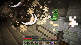 Minecraft Uncharted Territory 2 Ep.2