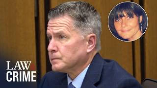 Accused Killer Attorney’s Office Faces Shocking Allegations