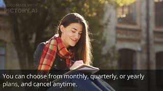 Unlock a World of Endless Entertainment with Our IPTV Subscription - Sign Up Now!