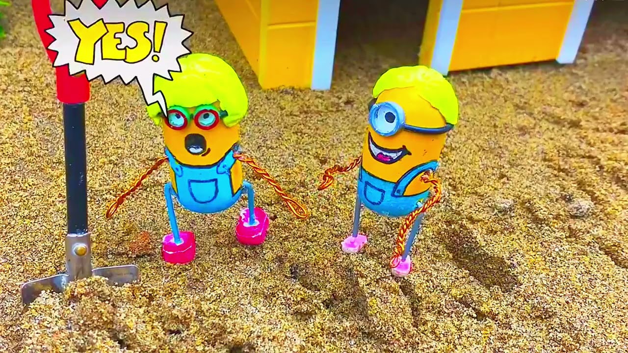 Mini Bricks House Construction Step by Step | DIY Truck | Viral Science Project4. Building an Elev