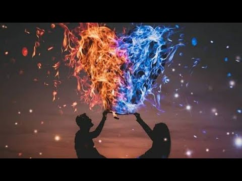 تبادل الأدوار المطارد الي هارب و الهارب الي مطارد توأم شعلة علاقات عاطفية