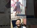 Wait for End 😂😂 #reaction #shortsfeed #shortvideo #shorts