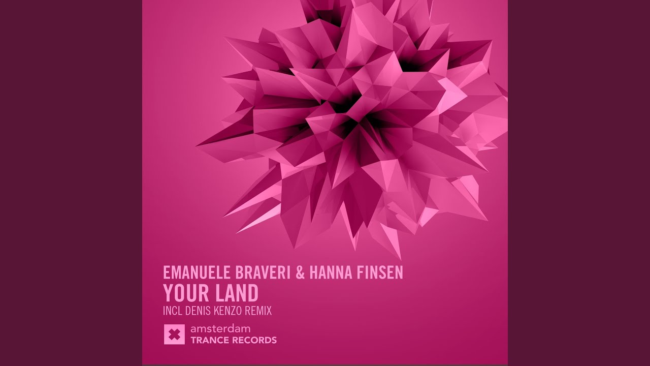 Watch Your Land (Radio Edit) on YouTube Watch Your Land (Radio Edit) on YouTube