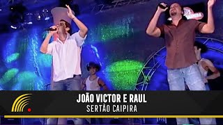 Dois A Um - Amor Perfeito - Sertão Caipira Universitário