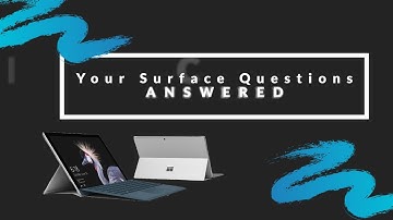 Can I plug in my Surface with a cable and use it as a second screen?